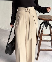 ニュアンスベルトタックスラックス