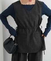 【Kastane】B 2WAYイージーベスト