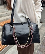 【CIAOPANIC TYPY】パラコードチャーム