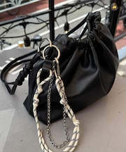 【CIAOPANIC TYPY】2WAY巾着BAG