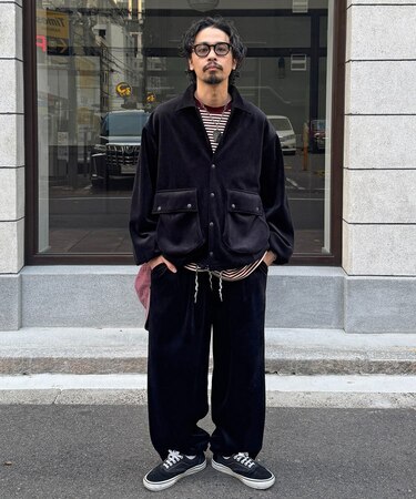 【GENKI's企画】N.T.S