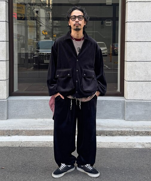 【GENKI's企画】N.T.S