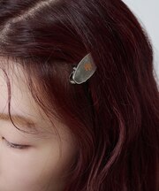 【Kastane】メタルヘアピンSET