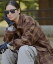 【Kastane】クルーザージャケット