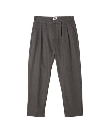 【WHO'S WHO gallery】【OBEY】EATED PANT