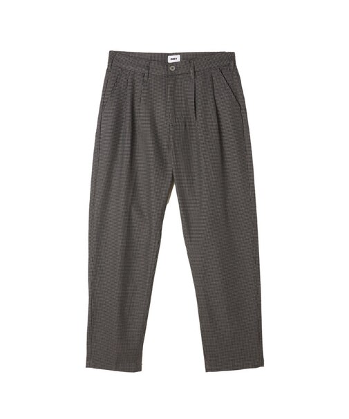 【WHO'S WHO gallery】【OBEY】EATED PANT