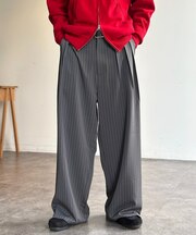 TRワイドスラックス