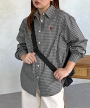 【U.S. POLO ASSN.】アソート長袖シャツ