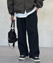 ツイルスケーターパンツ