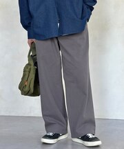 ツイルスケーターパンツ