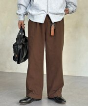 ツイルスケーターパンツ