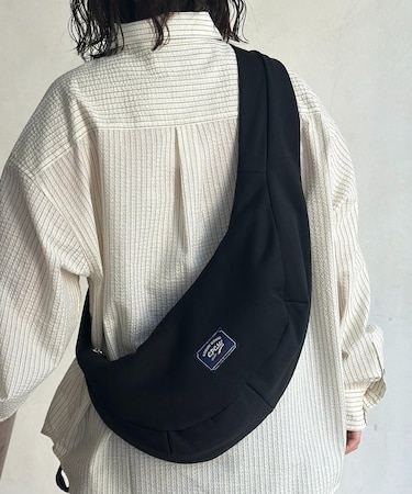 結びデザインショルダー