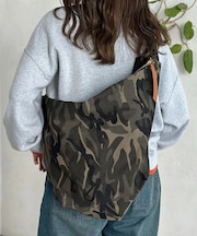 アソート柄ショルダーバッグ