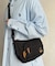 【SIERRA DESIGNS】別注横型ショルダー