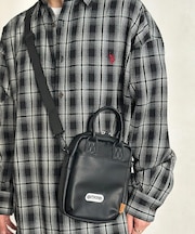 【OUTDOOR PRODUCTS】2WAYショルダー