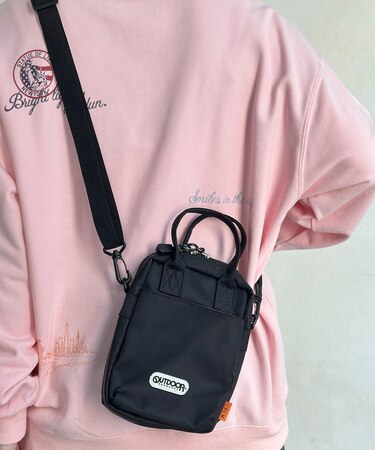 【OUTDOOR PRODUCTS】2WAYショルダー