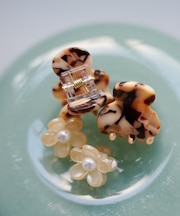 【Kastane】ミニヘアクリップSET