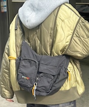 3WAYショルダーバッグ