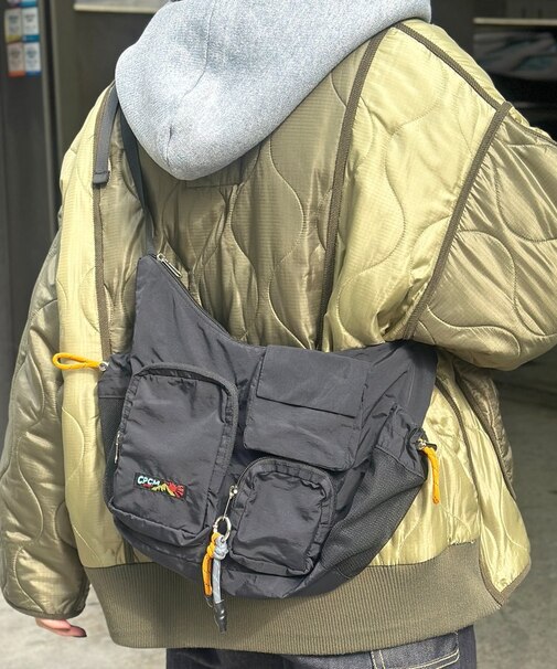 3WAYショルダーバッグ