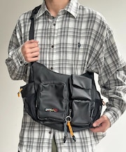 3WAYショルダーバッグ