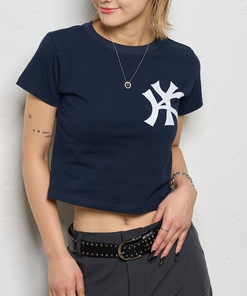 【WHO'S WHO gallery】KOOKYN KYロゴTEE