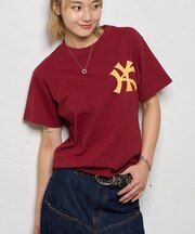 【WHO'S WHO gallery】KOOKYN KYロゴTEE