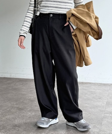 カーブスラックス