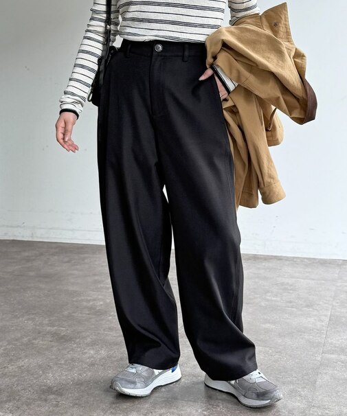 カーブスラックス