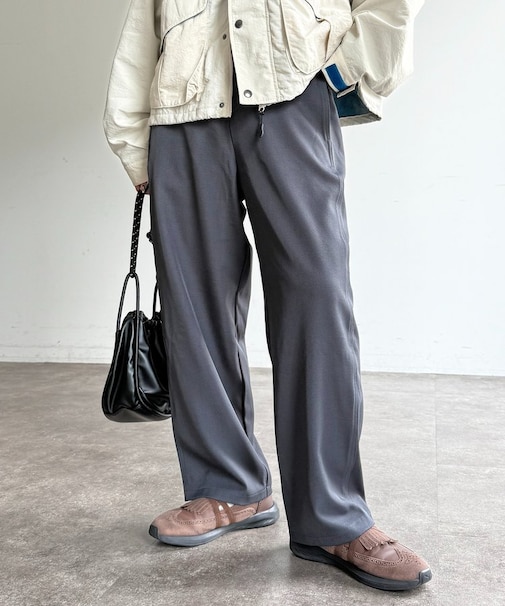 カーブスラックス