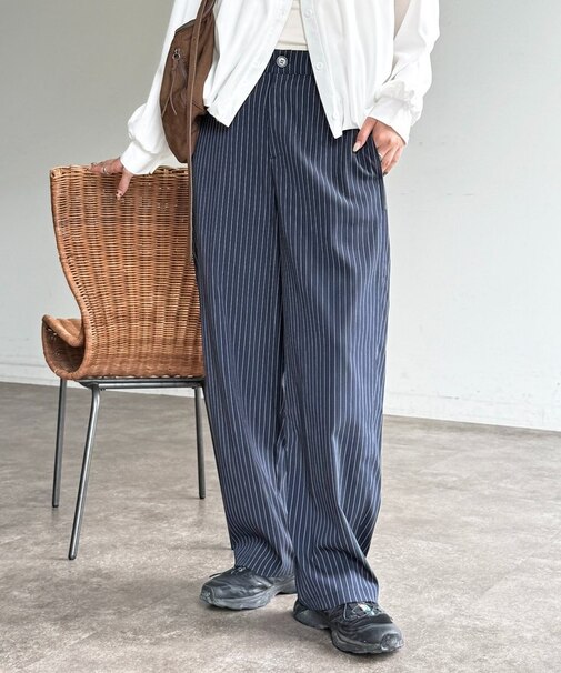 カーブスラックス