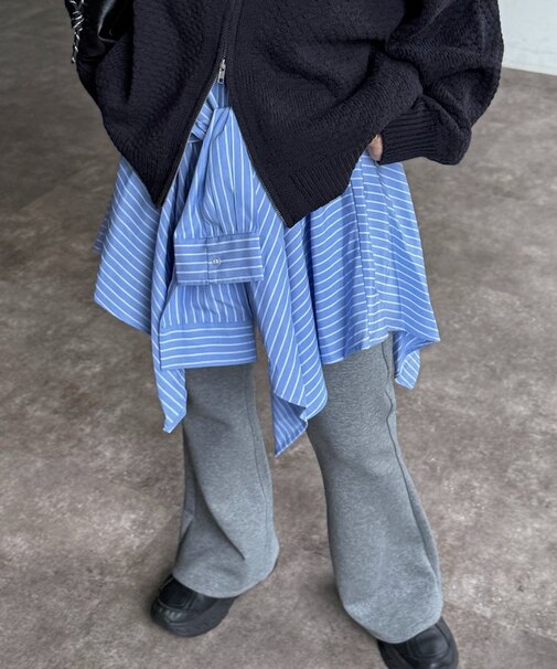 アソート巻きミニスカート