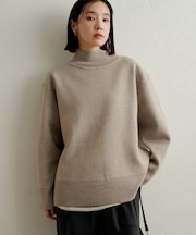 【Omekashi】スウェットライクタートル