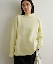 【Omekashi】スウェットライクタートル