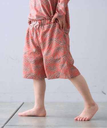 【CIAOPANIC TYPY】スイムウェア柄ショーツ