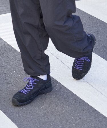 【CIAOPANIC TYPY】【HI-TEC】AORAKI