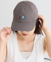 【CIAOPANIC TYPY】アソート柄刺繍CAP