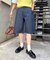 【CIAOPANIC TYPY】アソートデニムバミューダパンツ