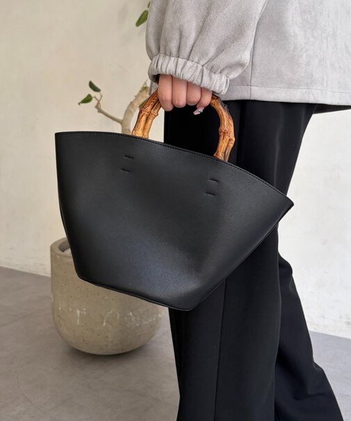 バンブーライク2WAYショルダー