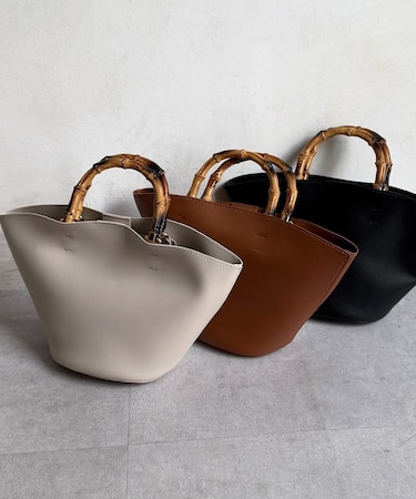 バンブーライク2WAYショルダー