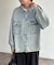 リヨセルデニムシャツ