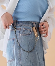 【Kastane】キーチェーン