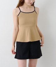 【Kastane】B ラッシュガード4点SET