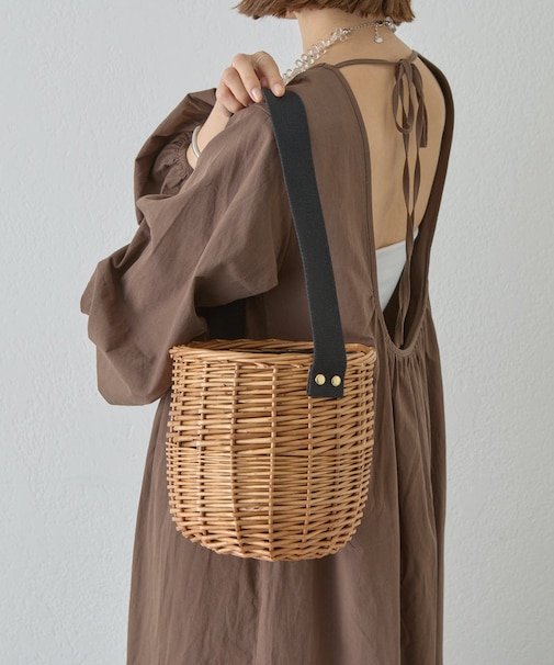 【SHENERY】バスケット