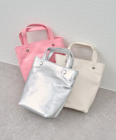 【SHENERY】2WAYミニバッグ