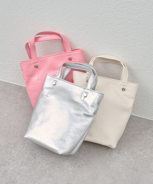 【SHENERY】2WAYミニバッグ