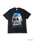 【WHO'S WHO gallery【STICKIES】AR WARS TEE