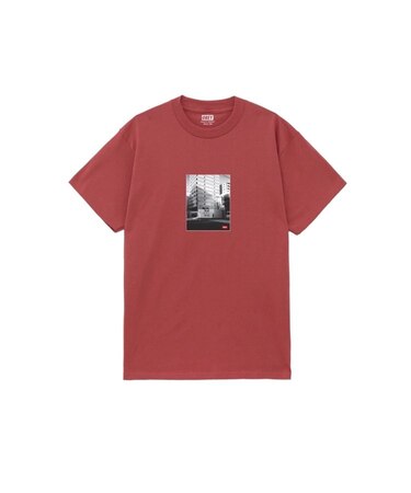 【WHO'S WHO gallery】 PHOTO CLASSIC TEE