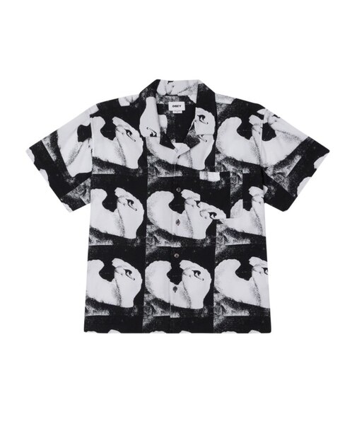 【WHO'S WHO gallery】 SHORT SLEEVE SHIRT