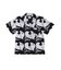 【WHO'S WHO gallery】 SHORT SLEEVE SHIRT