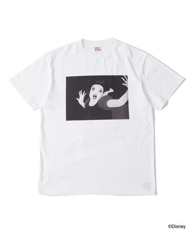 【WHO'S WHO gallery】『白雪姫』TEE
